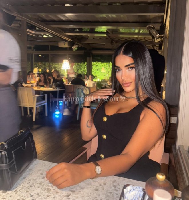 Sara & Selen "duo with girl" - escort gallery photo 5