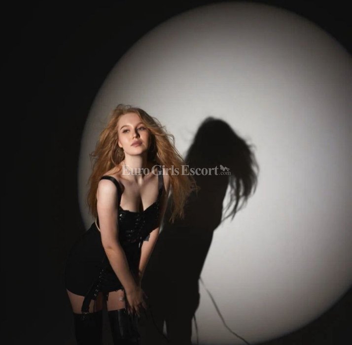 Ulia - escort gallery photo 4