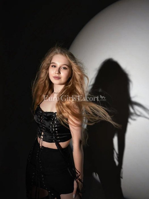 Ulia - escort gallery photo 5