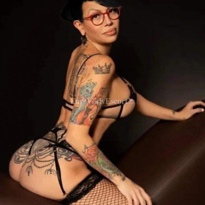 Wanda - escort gallery photo 3