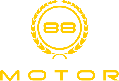 Logo Motor88