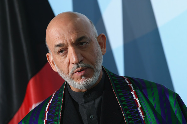 Afghan President postpones visit to Sri Lanka