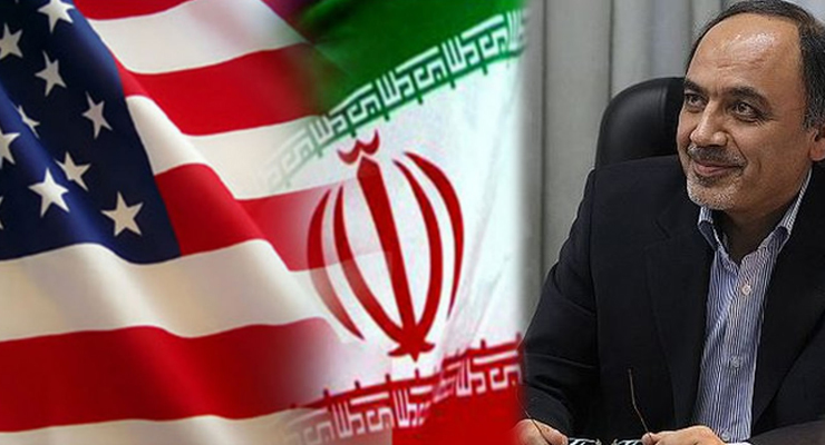 US refuses visa for Iran’s UN envoy Hamid Aboutalebi