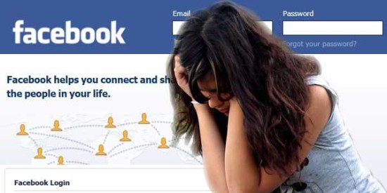 Increase in number of children abused through FB –  observes NCPA