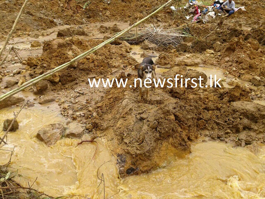 Koslanda Landslide: More bodies found as search operations continue