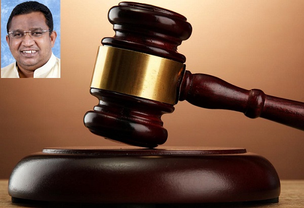 UPDATE: Colombo Chief Magistrate orders the arrest of WPC Nawzer Fowzie