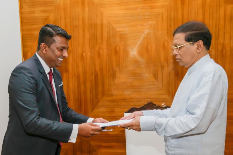 Rajika Kodithuwakku appointed member of Sri Jayawardenapura Kotte MC