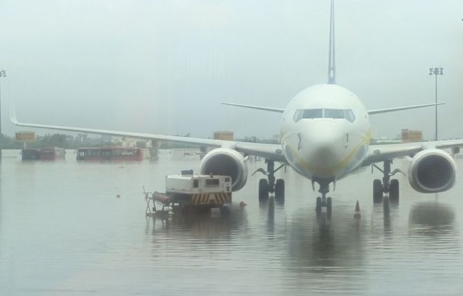 Colombo – Chennai suspended until further notice