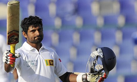 Cricketer Kaushal Silva out of danger: SLC