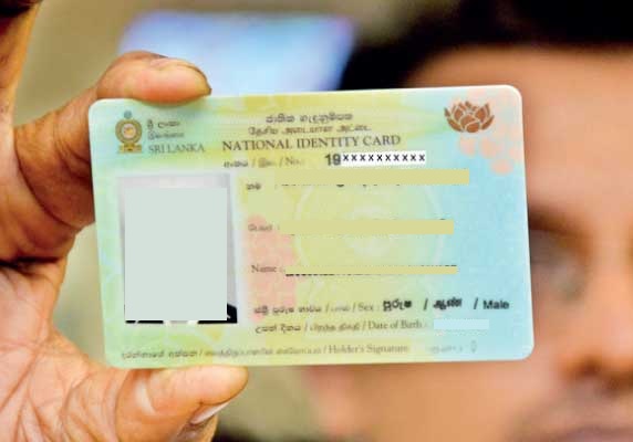 Registration of Persons Dept initiates one-day service for student IDs