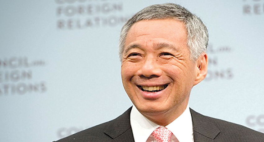 Singapore to reshuffle its cabinet to support future leader