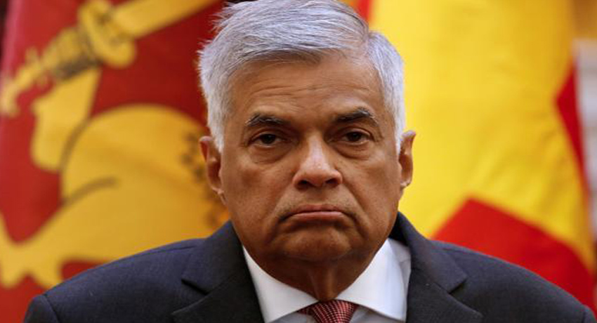 Political shamelessness is corrupting Sri Lanka