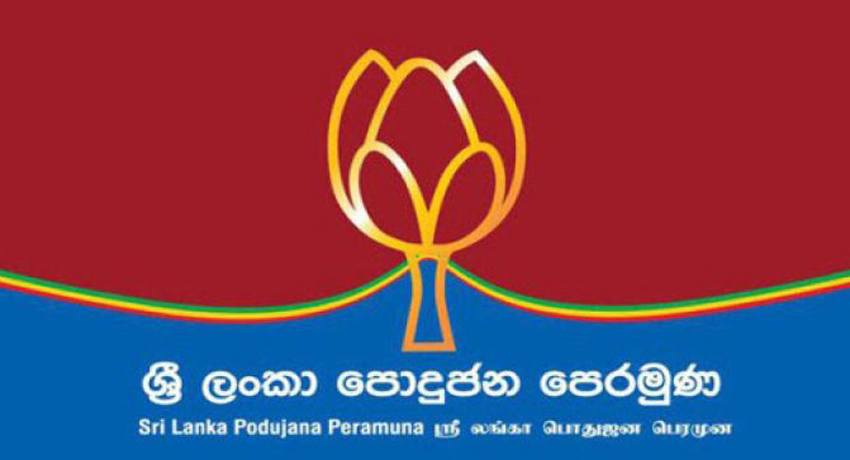 Sri Lanka Podujana Peramuna wins majority of votes in LG Elections