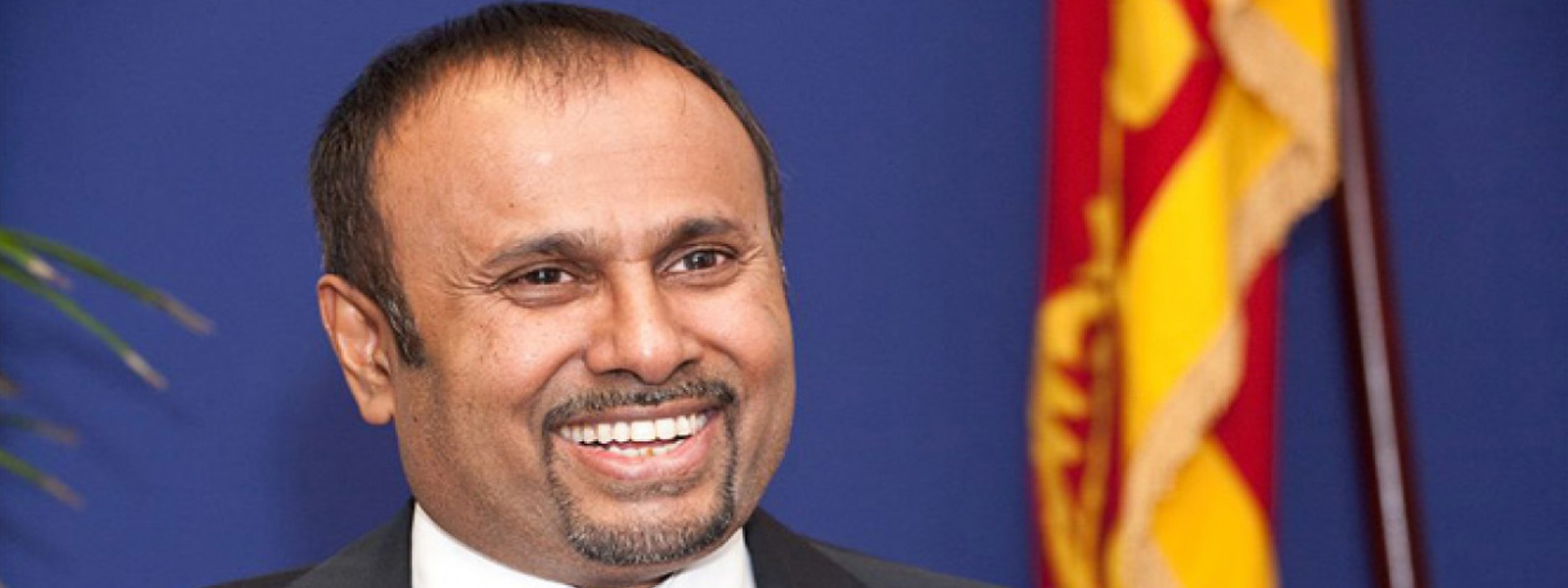 Ex Sri Lankan envoy to Russia, Udayanga Weerathunga admitted to Welikada prison hospital