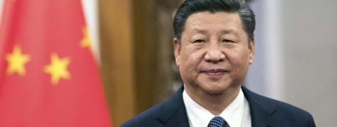 China sets stage for President Xi to stay in office indefinitely