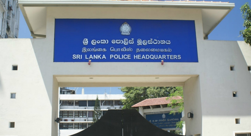 Special Operations Center to obtain information on the incidents in Ampara and Kandy