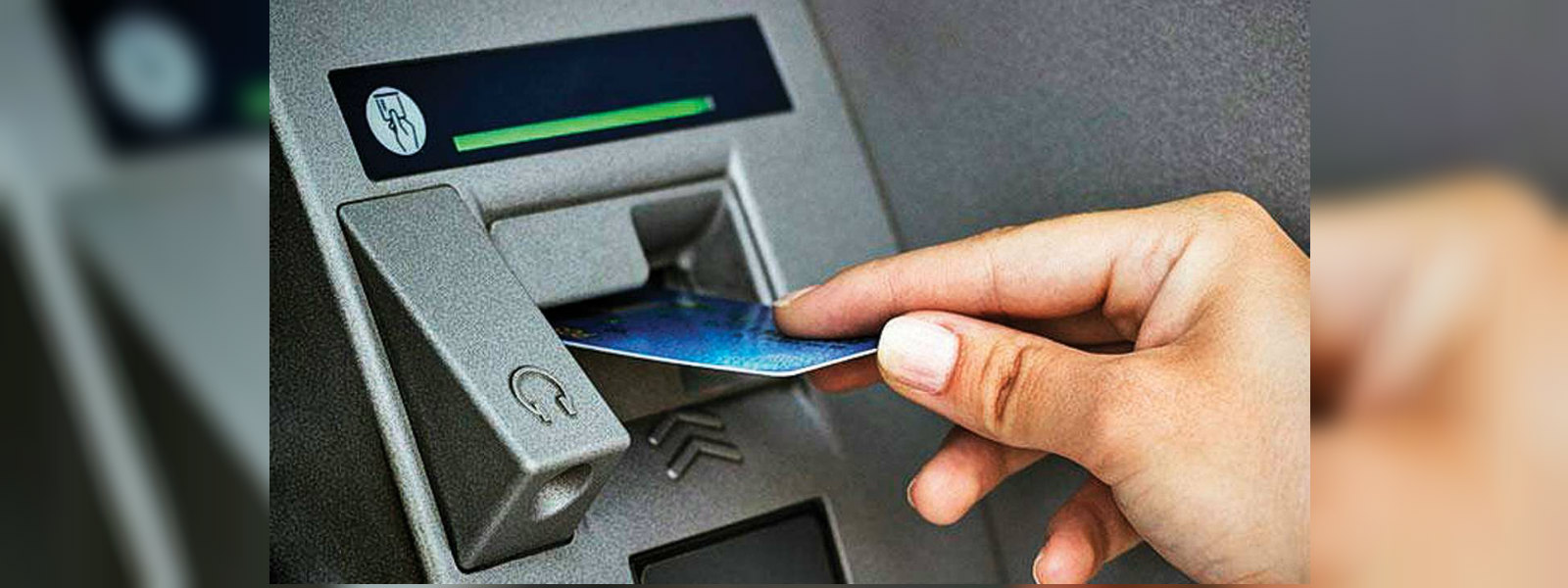 Three arrested in connection to ATM fraud