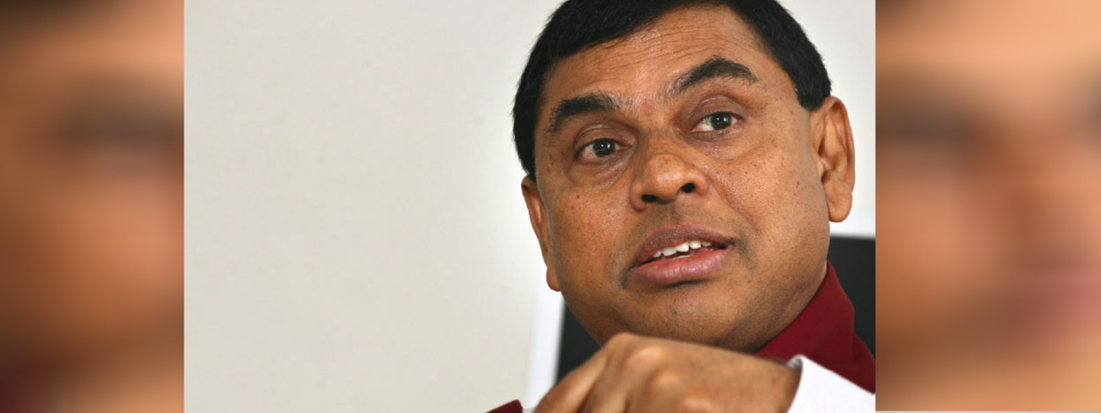 I have not renounced my US citizenship – Basil Rajapaksa