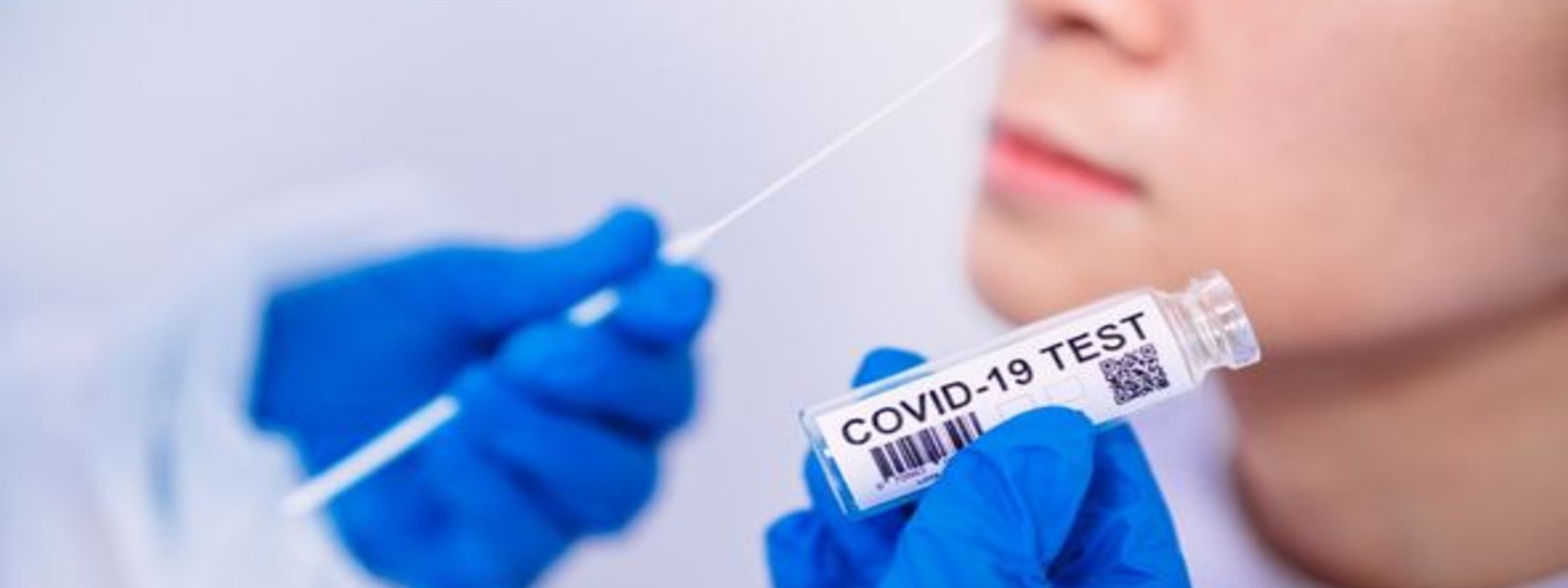 கொழும்பில் எழுமாறான PCR பரிசோதனைகள் அதிகரிப்பு