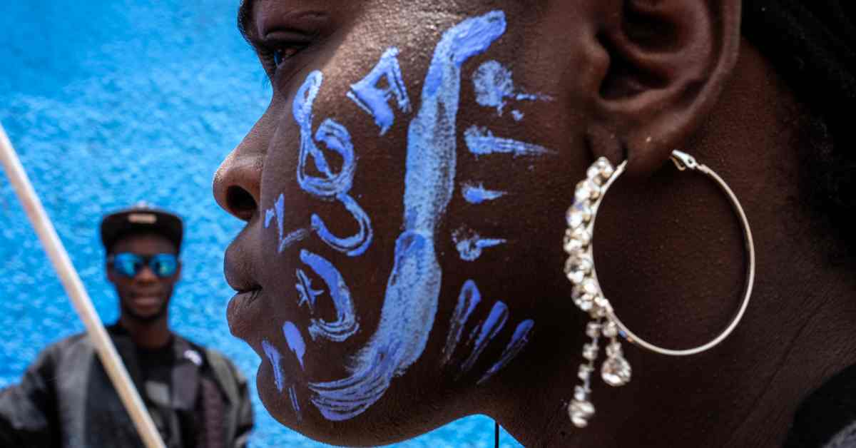 Support African-led growth opportunities