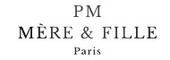 Clothing wholesaler children PM Mère & Fille