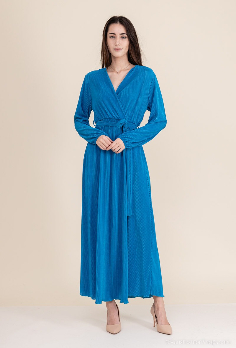 Wrap dress Coraline | Paris Fashion Shops Wrap dress Coraline | Paris Fashion Shops