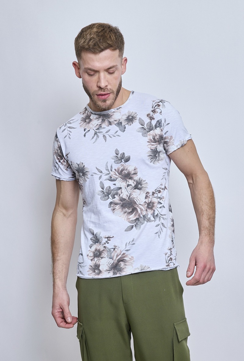 T-shirts mentex homme Mentex Homme | Paris Fashion Shops