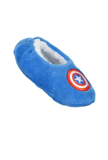 Chaussons AVENGERS