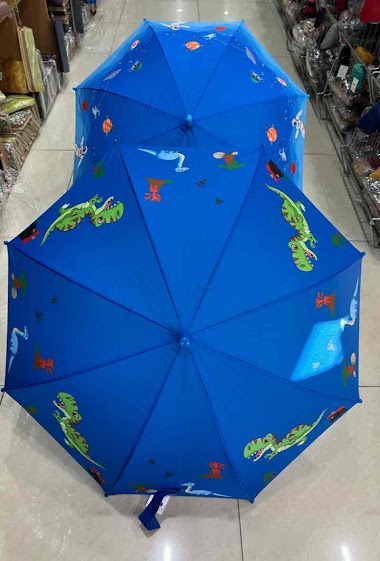 Parapluies enfants