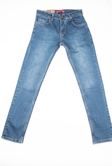 Jeans slimfit