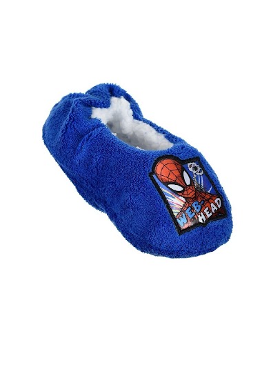 Chaussons SPIDERMAN