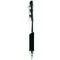 PENNA SFERA A SCATTO SOFTCLICK NERA SIAM