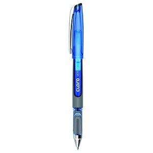 PENNA SFERA A SCATTO 900 MATIC BLU HI-TEXT - Perego Carta