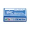 PUNTI UNIVERSALI 130/E PASSO 6/4 ZENITH ACCIAIO