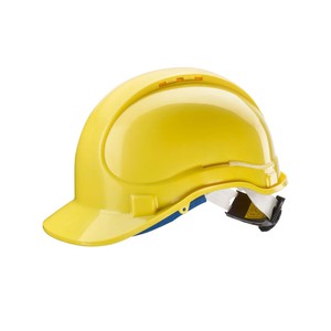 ELMETTO E1 NEWTEC GIALLO