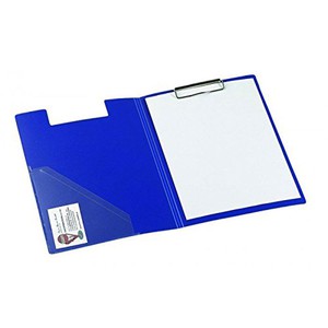 PORTABLOCCO DOPPIO BLU SIAM 23x32cm}