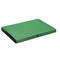 PORTAPROGETTI FIBRONE VERDE CARTOTECNICA DEL GARDA 25x35x2cm