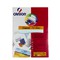 CARTA COATED MI-TEINTES CELESTE CANSON A4 170gr