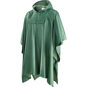 PONCHO NIAGARA GREENBAY VERDE}