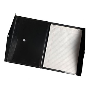 PORTFOLIO LITE NERO HFP 33x23cm}