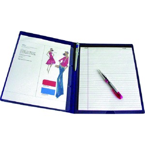 PORTABLOCCO DOPPIO BLU HFP 32.5x24cm - Perego Carta