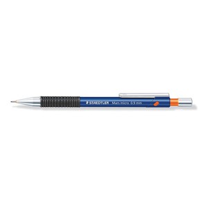 PORTAMINE MARS MICRO 775 HB 09 MM STAEDTLER