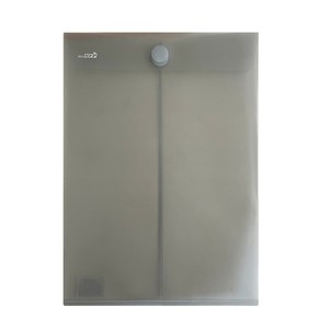 BUSTA PORTA CD TRASPARENTE HFP 21x29.7cm - Perego Carta