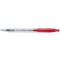 PENNA SFERA A SCATTO 900 MATIC ROSSA HI-TEXT