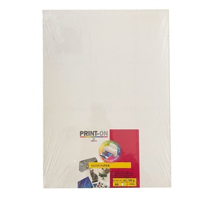 Photo Paper Glossy - A3+ - 20 Fogli, Carte e Supporti, Inchiostri & Carta, Prodotti