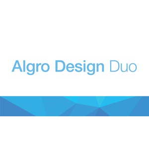 ALGRO DESIGN DUO BIANCA SAPPI 300gr 70x100cm 335µm}