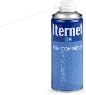 ARIA COMPRESSA 400 ML}