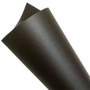 LUNAR NEXUS BLACK FAVINI 340gr 72x102cm}