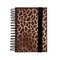 NOTEBOOK MAKULA BRONZE GIRAFFE PUNTINATO 100 FOGLI