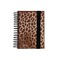 NOTEBOOK MAKULA BRONZE GIRAFFE A5 PUNTINATO 100 FOGLI